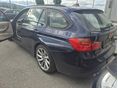 BMW 330 2014/7 - 2
