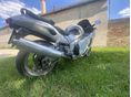 SUZUKI GSX 1300 R (HAYABUSA) 2006/5 - 4