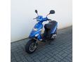 GILERA STALKER 50 2004/4 - 1