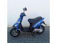 GILERA STALKER 50 2004/4 - 2