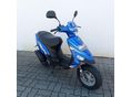 GILERA STALKER 50 2004/4 - 8