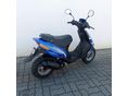 GILERA STALKER 50 2004/4 - 9