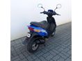 GILERA STALKER 50 2004/4 - 10