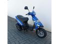 GILERA STALKER 50 2004/4 - 11