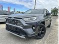 TOYOTA RAV 4 Rav4 2.5 Hybrid Comfort Style e-CVT Ülésfűtés/Tolatókamera/Elektromos ülés/Félbőr belső