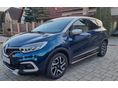 RENAULT CAPTUR 1.5 dCi Energy Intens