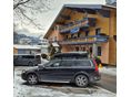 VOLVO XC70 2008/12 - 8