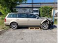 VOLKSWAGEN PASSAT V Variant 1.9 PD TDI Comfortline ROZSDAMENTES. makulátlan volt törés előtt... 2. gazdától