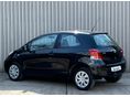 TOYOTA YARIS 2010/3 - 6