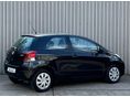 TOYOTA YARIS 2010/3 - 2