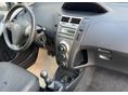 TOYOTA YARIS 2010/3 - 7