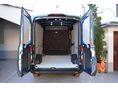 FORD TRANSIT 2020/1 - 6