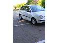 VOLKSWAGEN POLO IV 2004/11 - 2