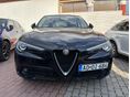 ALFA ROMEO STELVIO 2.2 D Super Q4 (Automata) 4X4 NAGY NAVI EL.CSOMAGTÉR HOLTTÉR FIGY SÁVTARTÓ 20 MEMÓRIÁS BŐR XENON