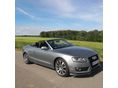 AUDI A5 CABRIO 2.0 TFSI quattro S-tronic