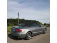 AUDI A5 CABRIO 2009/8 - 2