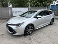TOYOTA COROLLA Touring Sports 1.8 Hybrid Executive e-CVT 2022 - led - tolatókamera - navi - félbőr - vez. tám. rendszerek