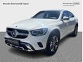 MERCEDES-BENZ GLC 200 4Matic 9G-TRONIC Mild hybrid drive Magyarországi. 4 év/120.000 km ISP. sérülésmentes. kevés km