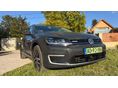 VOLKSWAGEN GOLF e-Golf Edition