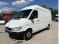 MERCEDES-BENZ SPRINTER 2005/9 - 1