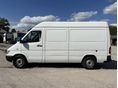 MERCEDES-BENZ SPRINTER 2005/9 - 2
