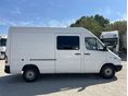 MERCEDES-BENZ SPRINTER 2005/9 - 6
