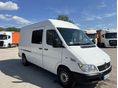 MERCEDES-BENZ SPRINTER 2005/9 - 7