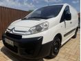 CITROEN JUMPY 2009/10 - 1