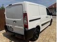 CITROEN JUMPY 2009/10 - 3