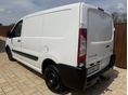 CITROEN JUMPY 2009/10 - 6