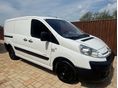 CITROEN JUMPY 2009/10 - 5