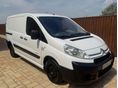 CITROEN JUMPY 2009/10 - 2