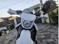 YAMAHA XT 660 X 2009/5 - 2