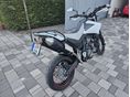 YAMAHA XT 660 X 2009/5 - 7