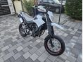 YAMAHA XT 660 X 