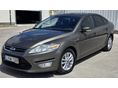 FORD MONDEO 2012 - 2