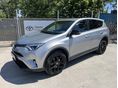 TOYOTA RAV 4 Rav4 2.5 Hybrid Executive e-CVT 2019 - smart - led - kamera - navi - első/hátsó radar - vez. tám. rendsz