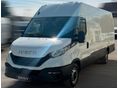 IVECO 35 DailyS 18 H V 4100 (Automata) 14.900KM-3% KAVOSZ-TÖBB DARAB-AUTOMATA ÉS MANUÁLIS-MAGAS FELSZERELTSÉG-FLOTTAKEZ