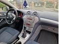 FORD MONDEO 2010/8 - 8