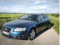 AUDI A6 2.7 TDI DPF
