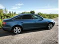 AUDI A6 2005 - 2
