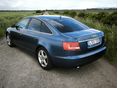 AUDI A6 2005 - 6