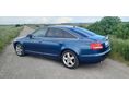 AUDI A6 2005 - 7