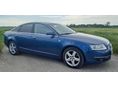 AUDI A6 2005 - 9