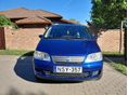 FIAT IDEA 1.4 8V Active Plus