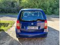 FIAT IDEA 2007/8 - 2