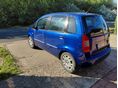 FIAT IDEA 2007/8 - 4