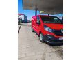 RENAULT TRAFIC 1.6 dCi 120 L1H1 2,7t Pack Comfort S&S Euro6 FRISS MŰSZAKIVAL. ÁFA MENTESEN