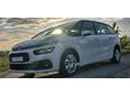 CITROEN C4 SPACETOURER Grand1.2 PureTech Feel S&S EAT8 E6.3 (7 személyes ) Magyar első forg.hely.Navigáció.digit klíma.1 Tulajdonos!