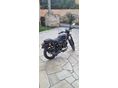 BARTON CAFE RACER 2024 - 2